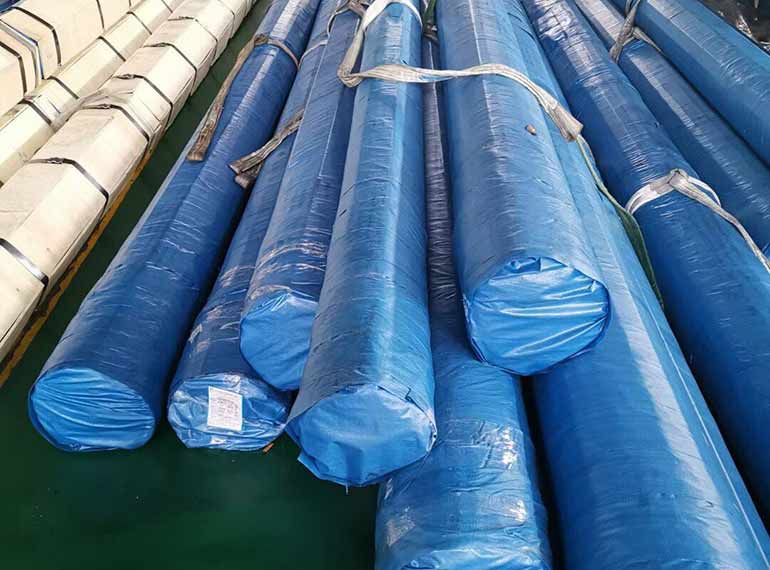 E355 Hydraulic steel tube